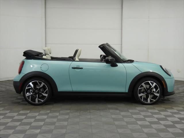New 2026 MINI Cooper S image 4