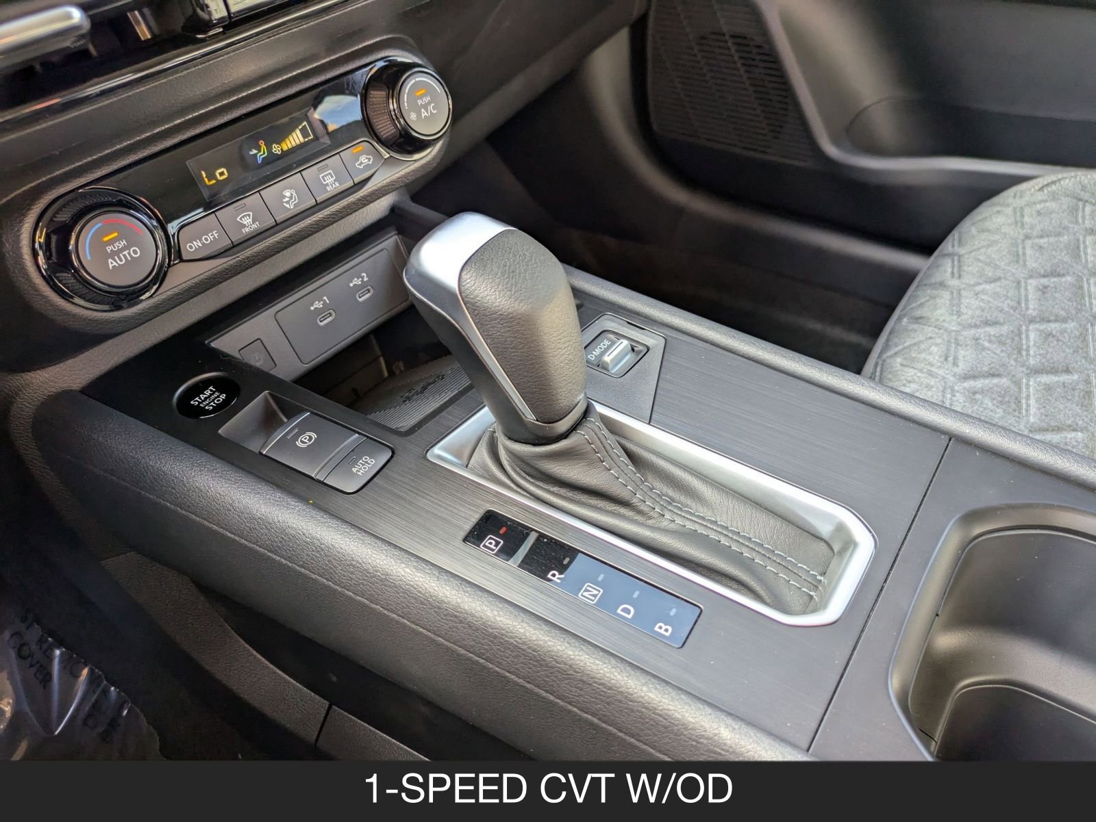 Certified 2026 Nissan Kicks SV image 16