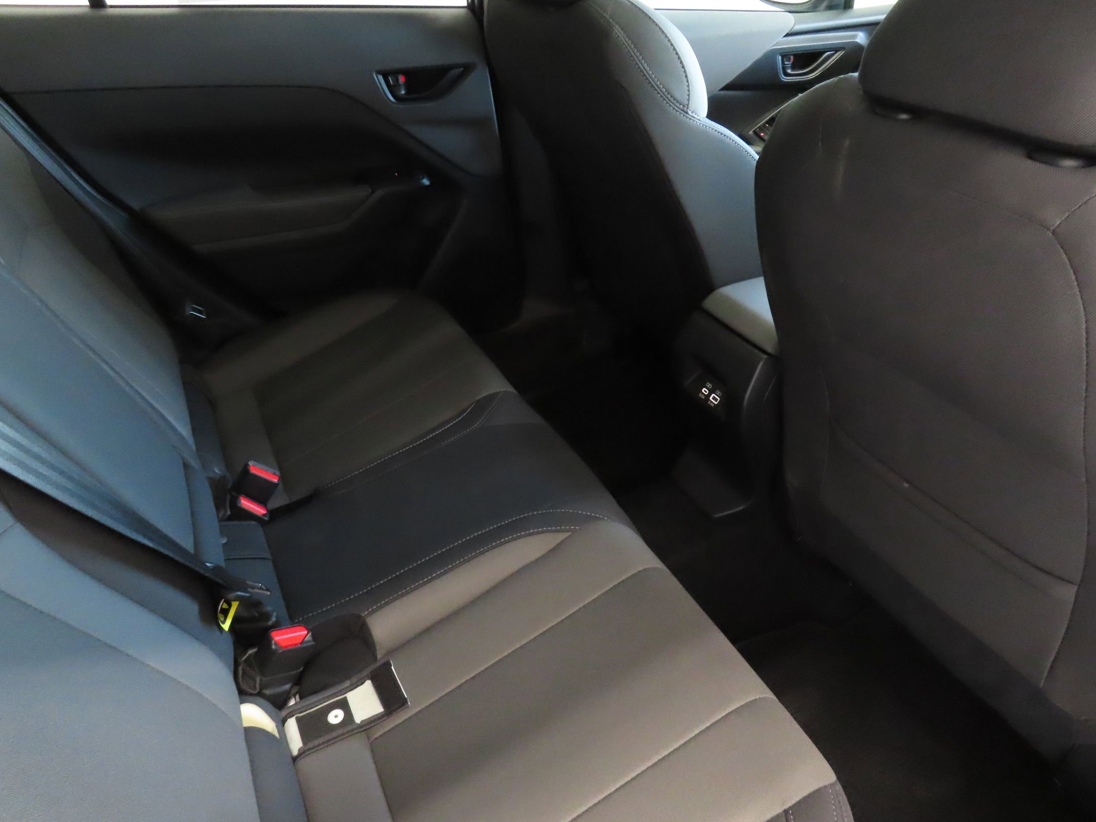 Used 2025 Subaru Crosstrek 2.5i Premium image 26