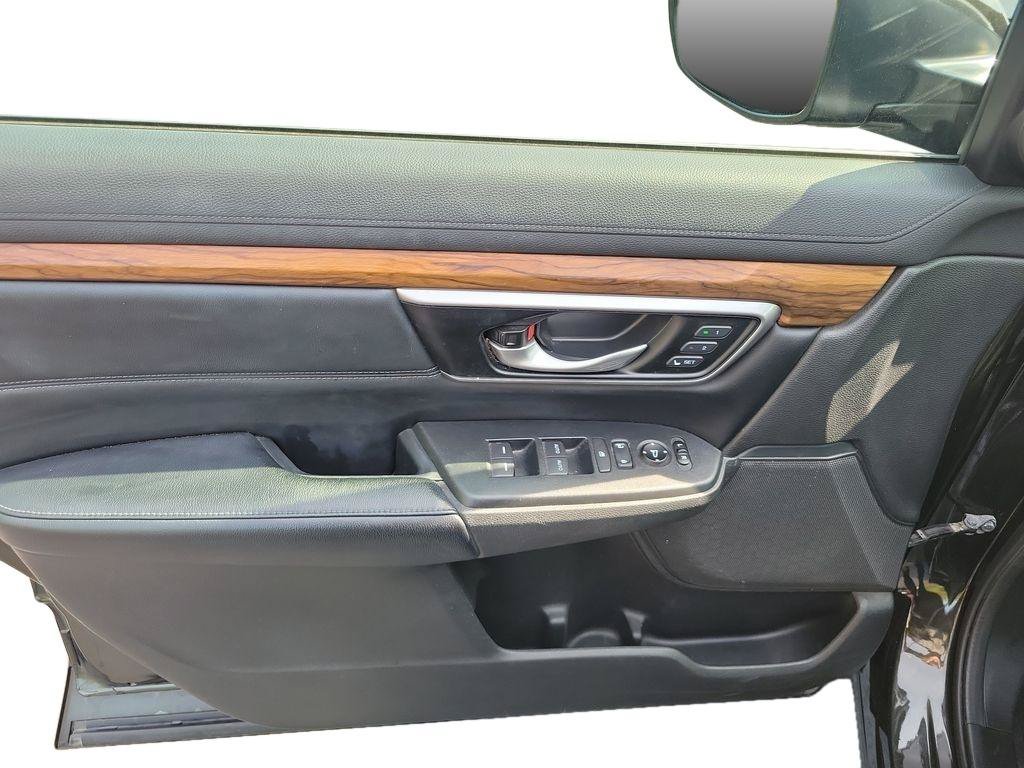 Used 2018 Honda CR-V EX-L image 9