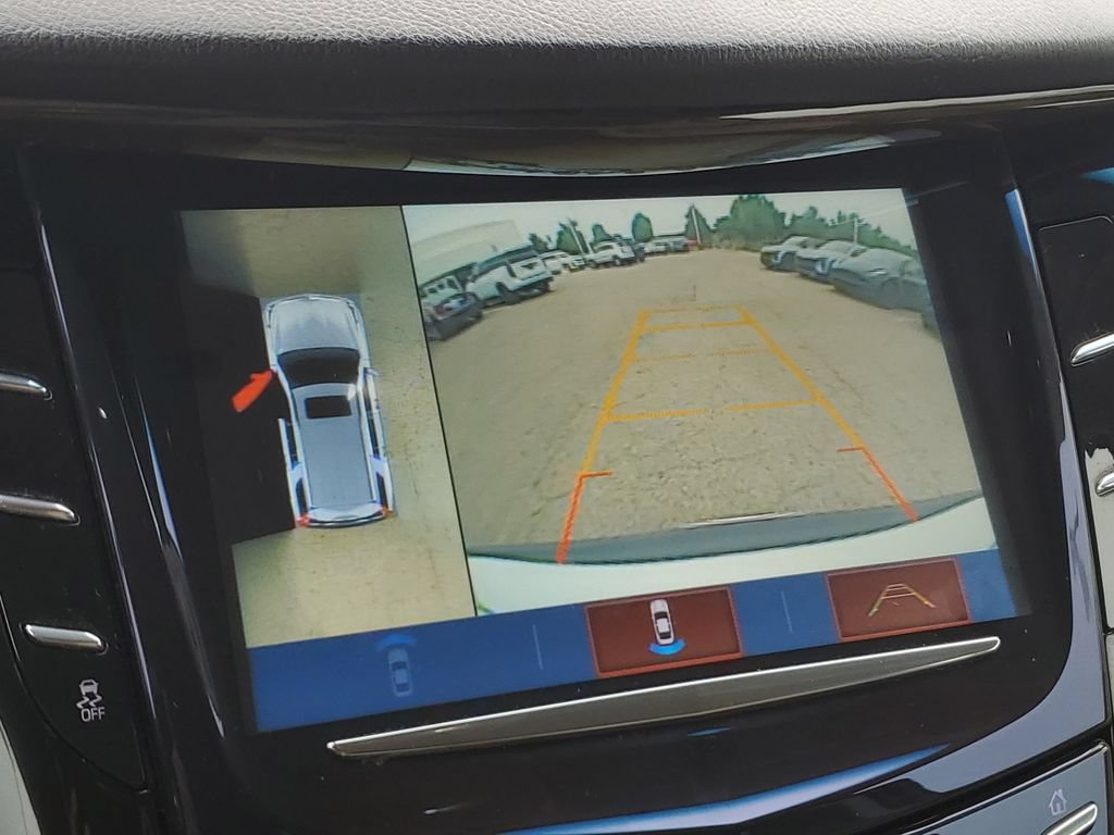 Used 2020 Cadillac Escalade 4WD image 16