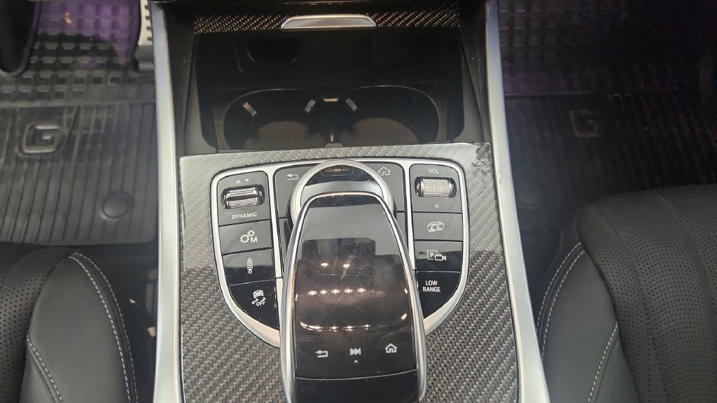 Used 2023 Mercedes-Benz G 63 AMG 4MATIC image 54