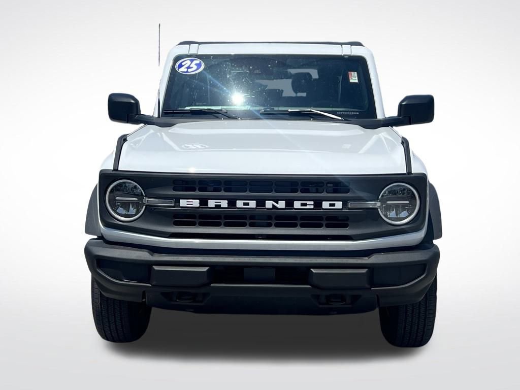 New 2025 Ford Bronco 2-Door image 22