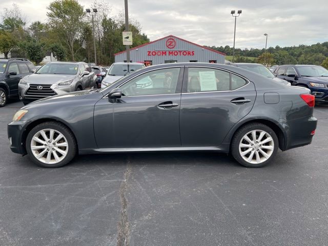 Used 2010 Lexus IS 250 AWD image 5