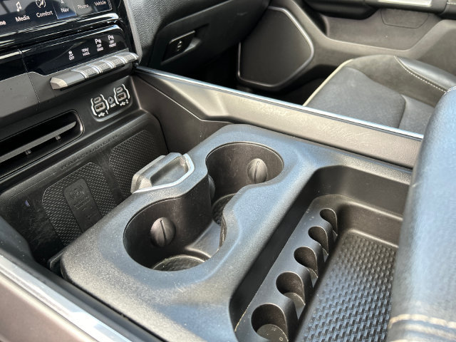 Used 2023 RAM 1500 Laramie AWD/4WD image 20