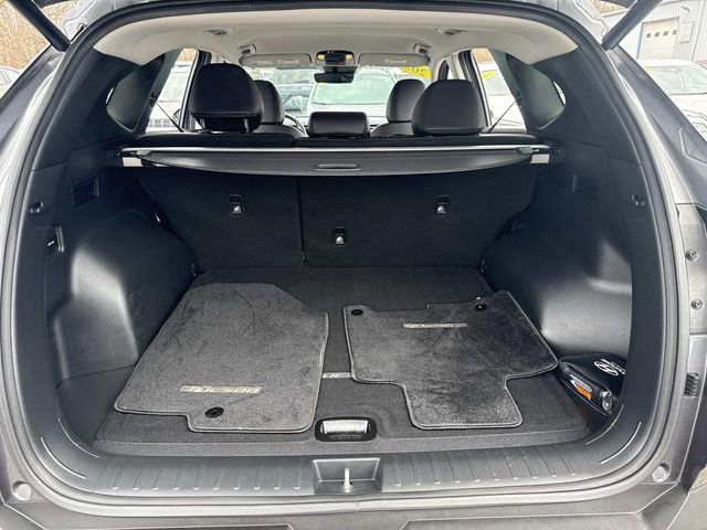 Used 2023 Hyundai Tucson XRT image 9
