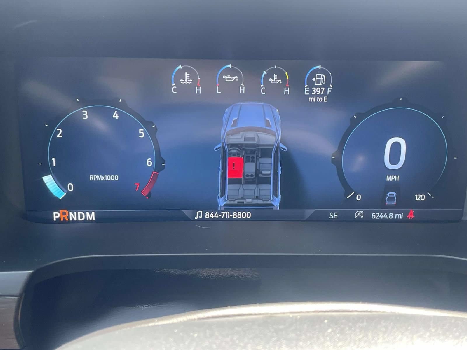 Used 2026 Ford F150 STX w/ Equipment Group 200A AWD/4WD image 25
