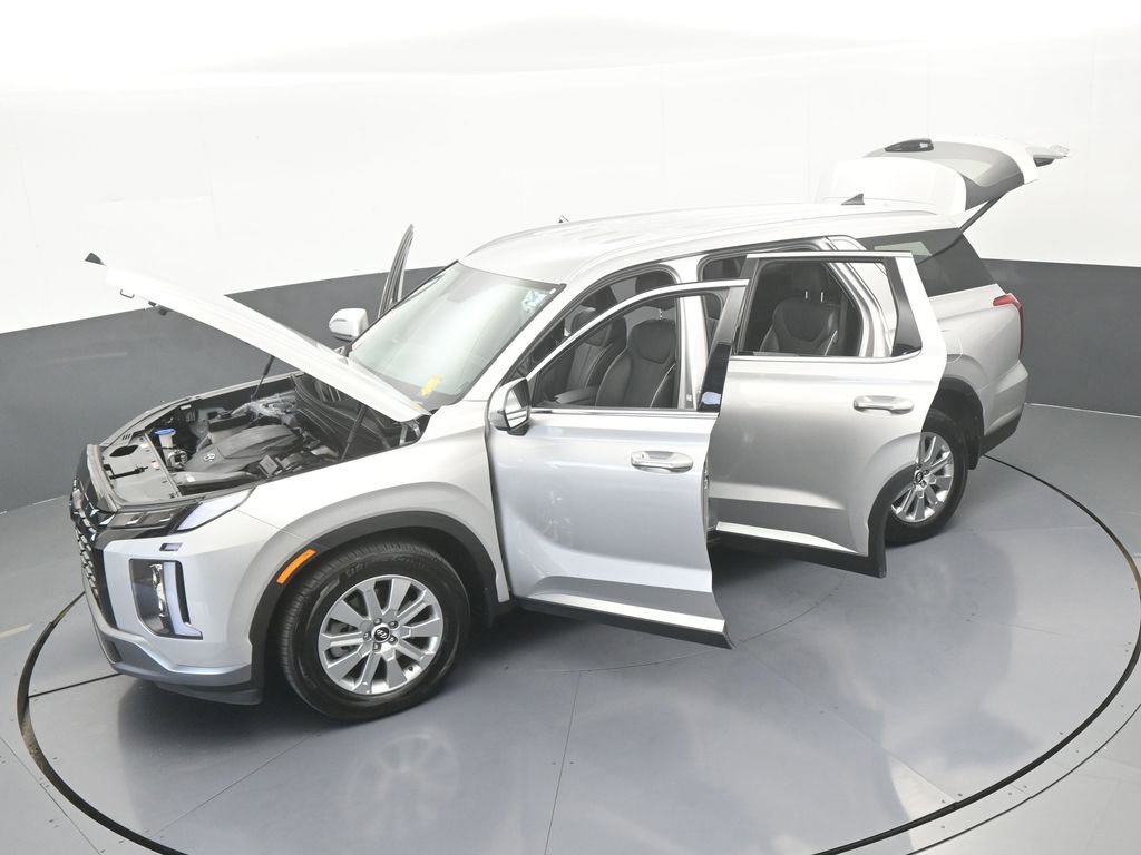 Used 2025 Hyundai Palisade SEL image 65