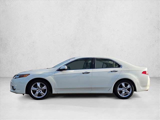 Used 2011 Acura TSX Sedan FWD image 9
