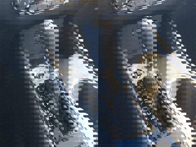 New 2025 Nissan Altima 2.5 S image 13