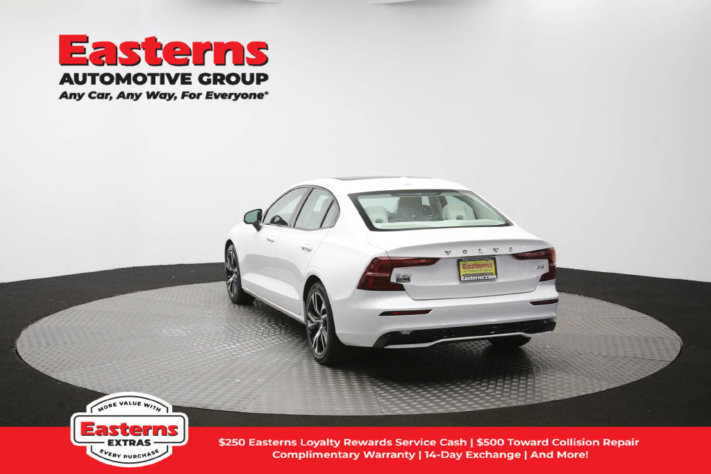 Used 2024 Volvo S60 B5 Core w/ Climate Package FWD image 69