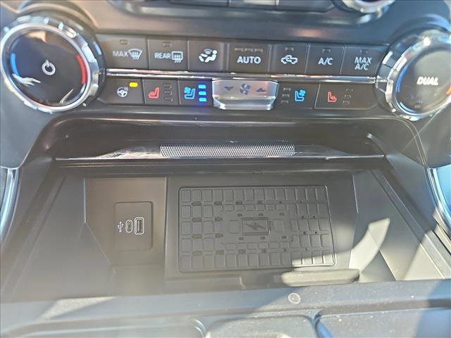 New 2025 Ford F150 Platinum w/ Equipment Group 702A High image 26