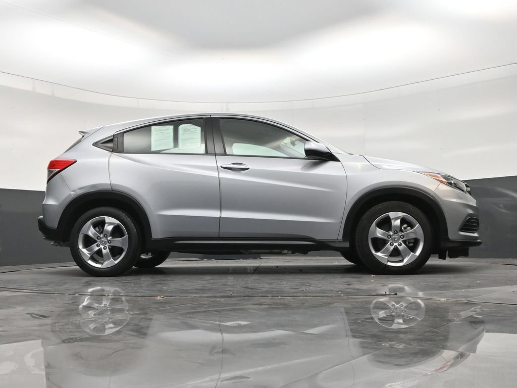 Used 2022 Honda HR-V LX image 25