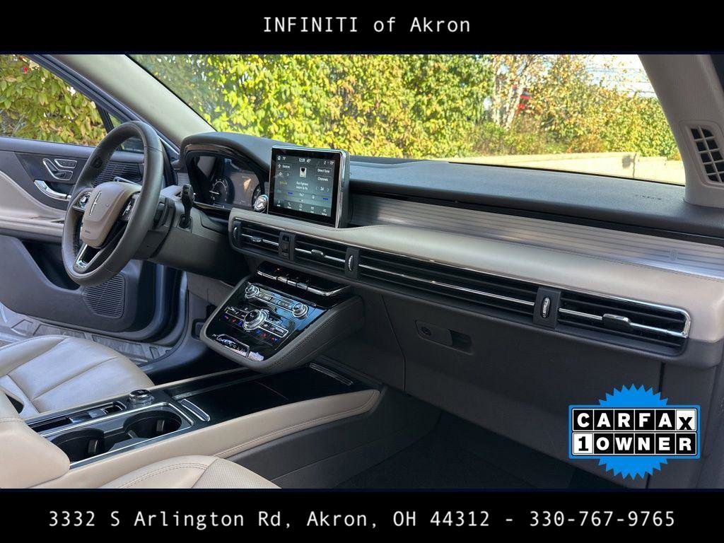 Used 2022 Lincoln Corsair AWD w/ Equipment Group 101A image 29