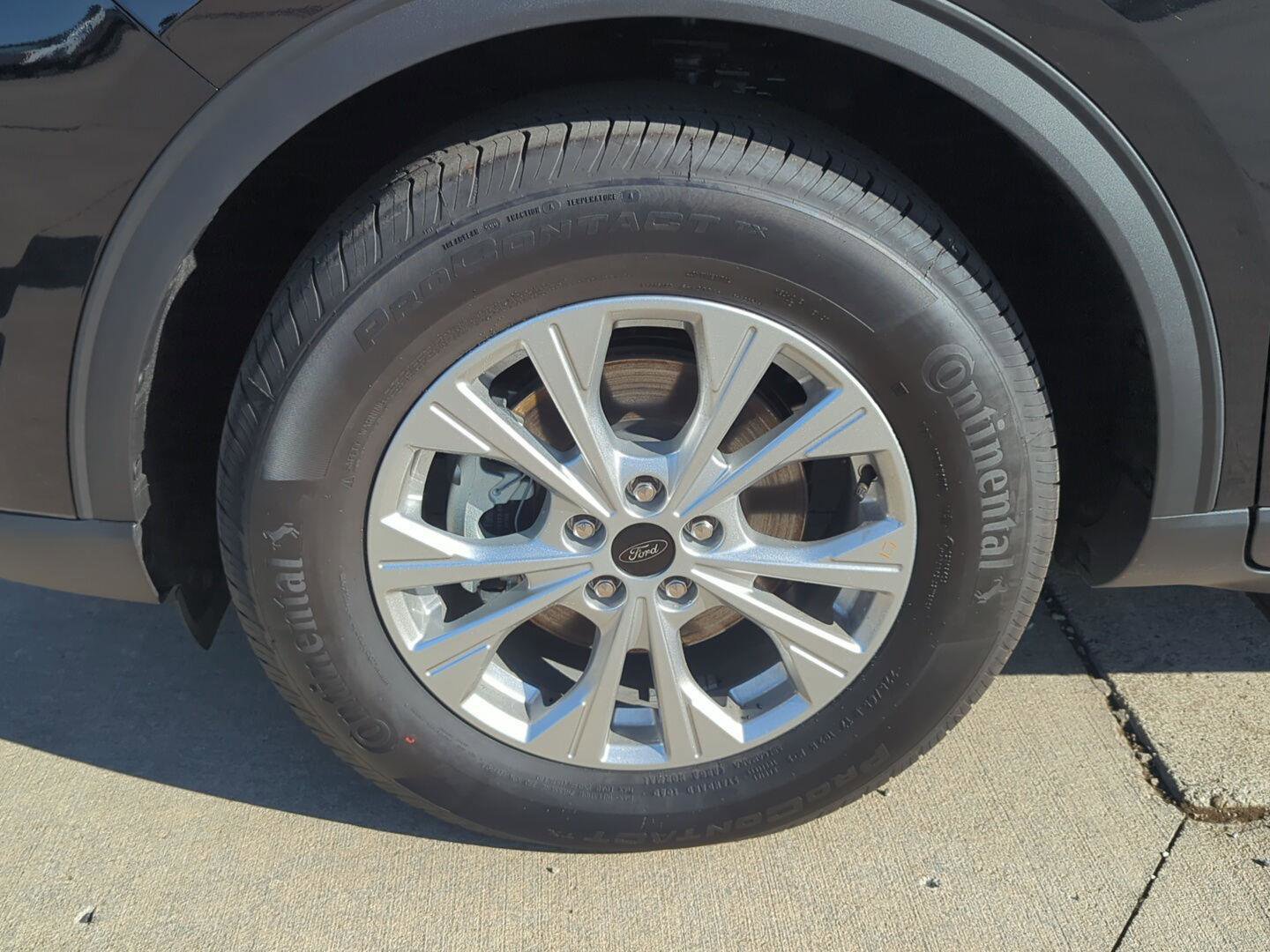 New 2026 Ford Escape Active w/ Tech Pack #1 image 30