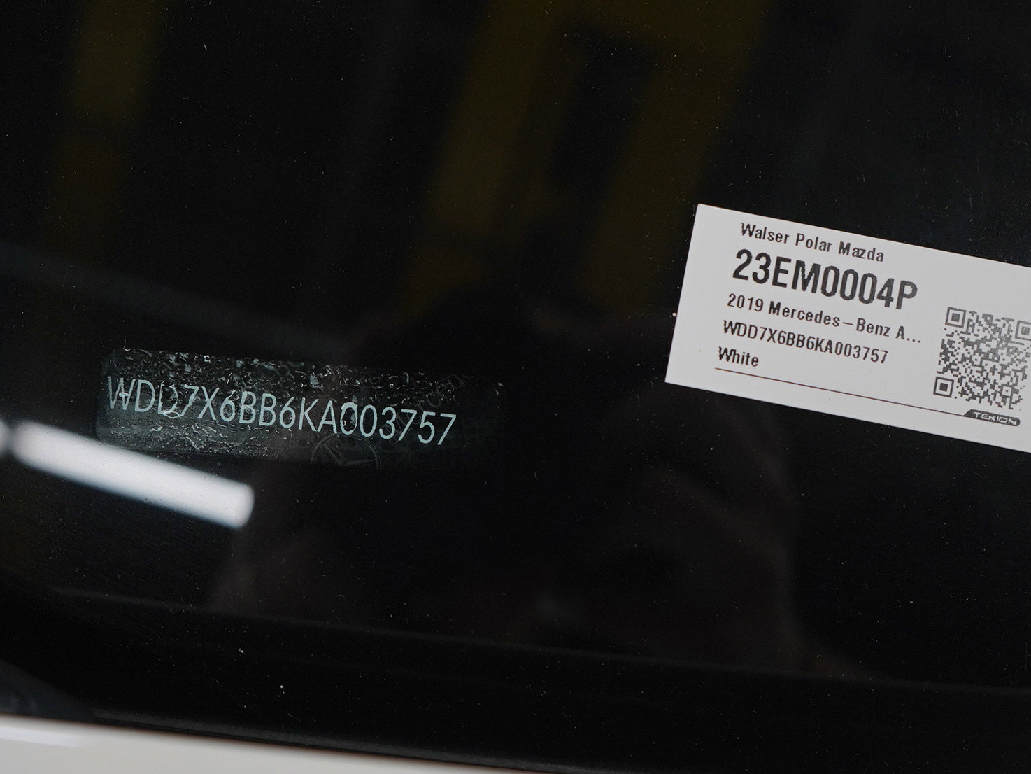 Used 2019 Mercedes-Benz AMG GT 53 image 33