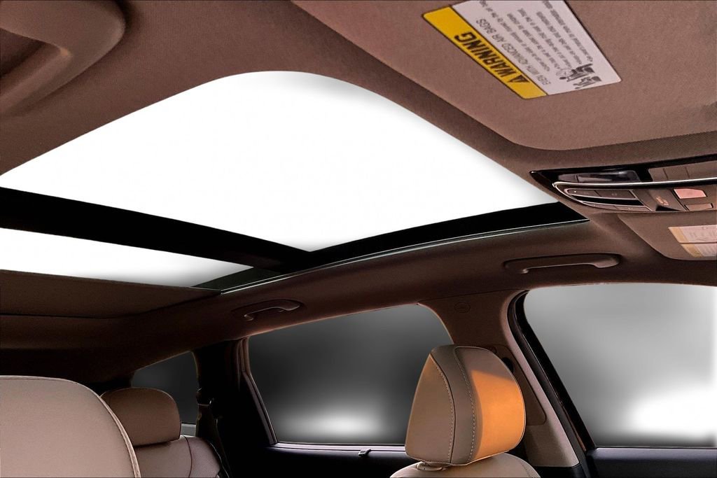 Used 2023 Hyundai Santa Fe Limited image 22