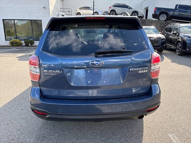 Used 2014 Subaru Forester 2.5i Touring image 4