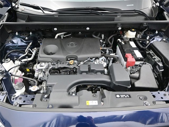 Used 2024 Toyota RAV4 XLE w/ Convenience Package image 18