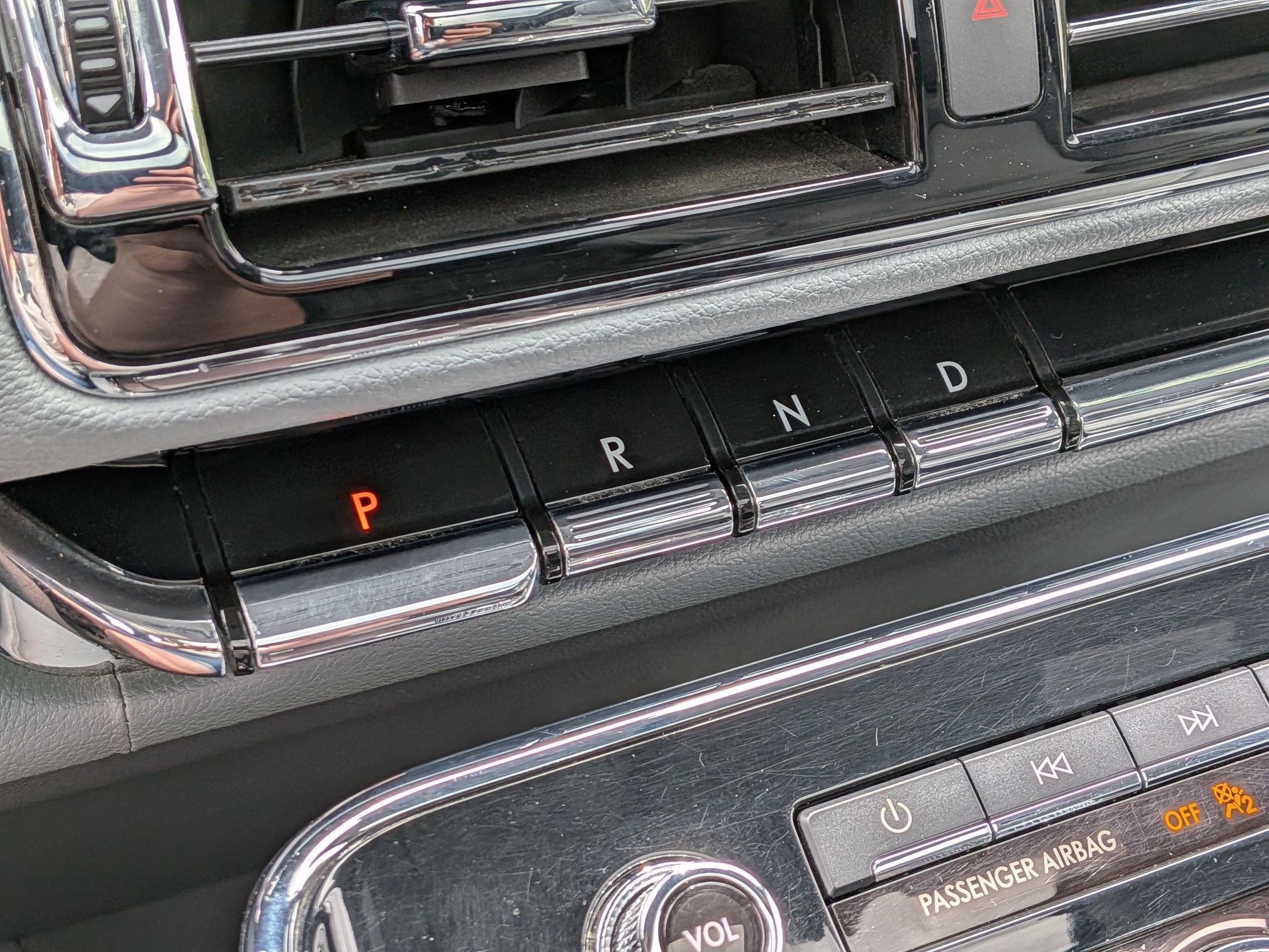Used 2018 Lincoln Navigator Reserve AWD/4WD image 23