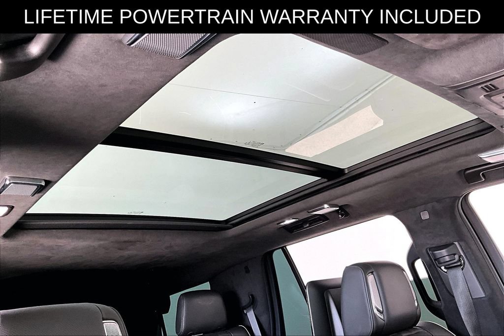 Used 2021 Cadillac Escalade Sport Platinum AWD/4WD image 21