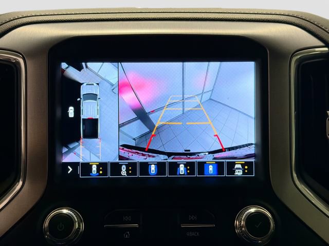 Certified 2023 GMC Sierra 2500 SLT w/ SLT Premium Package image 14