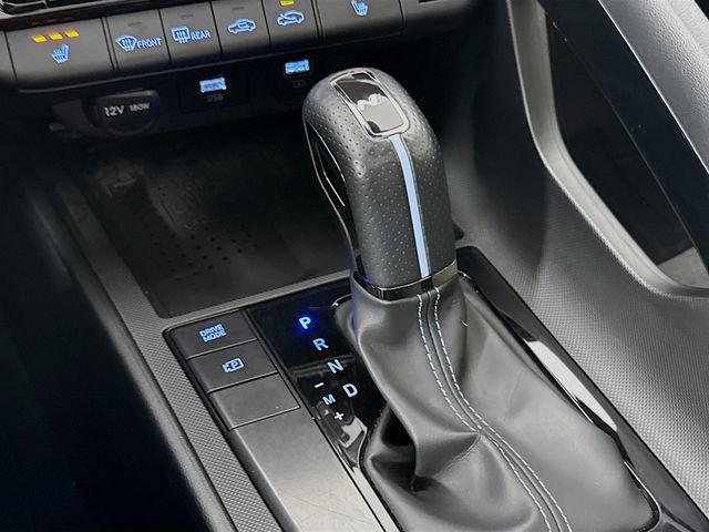 Used 2022 Hyundai Elantra N w/ Cargo Package image 17