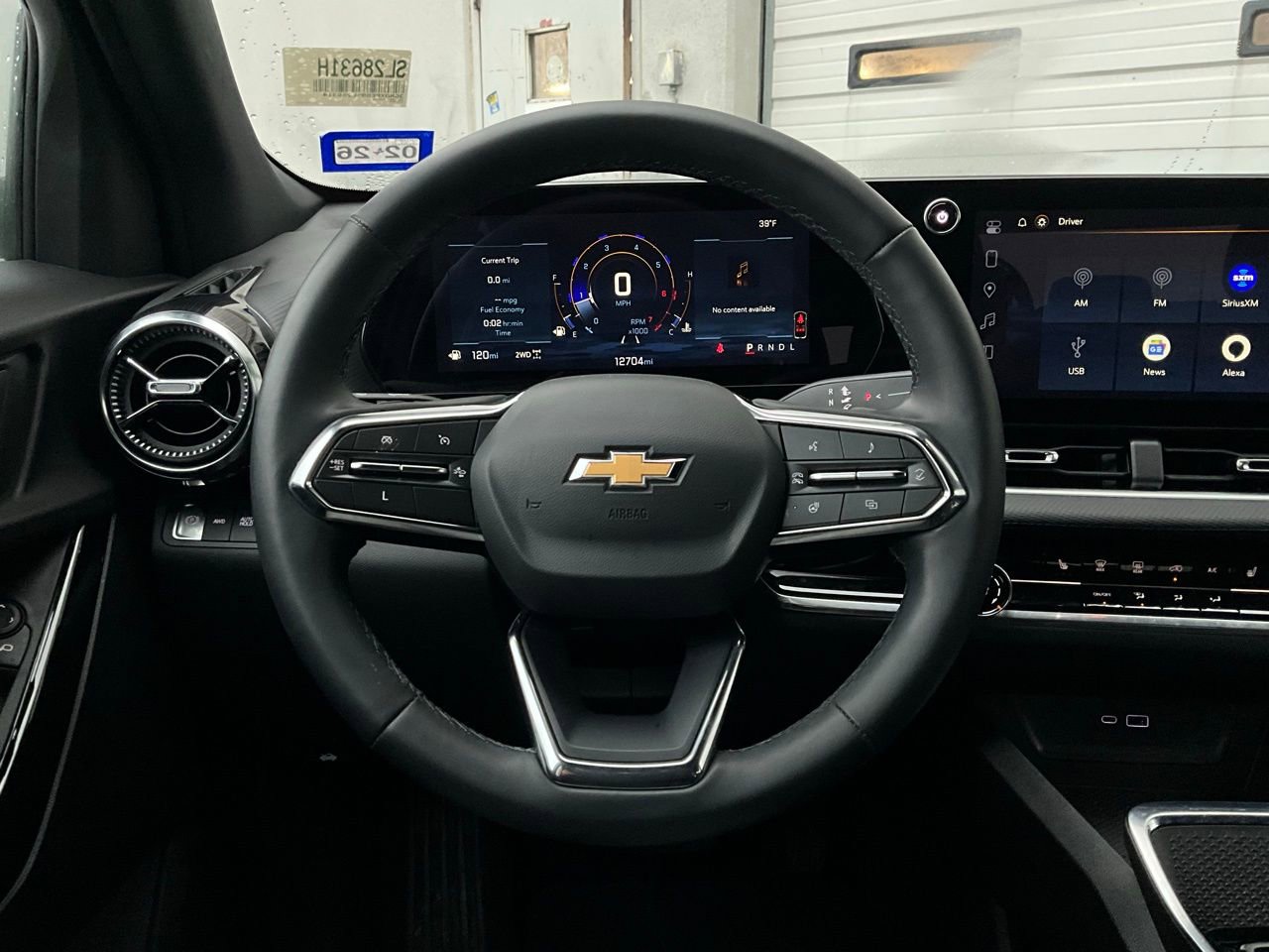 Used 2025 Chevrolet Equinox LT image 31