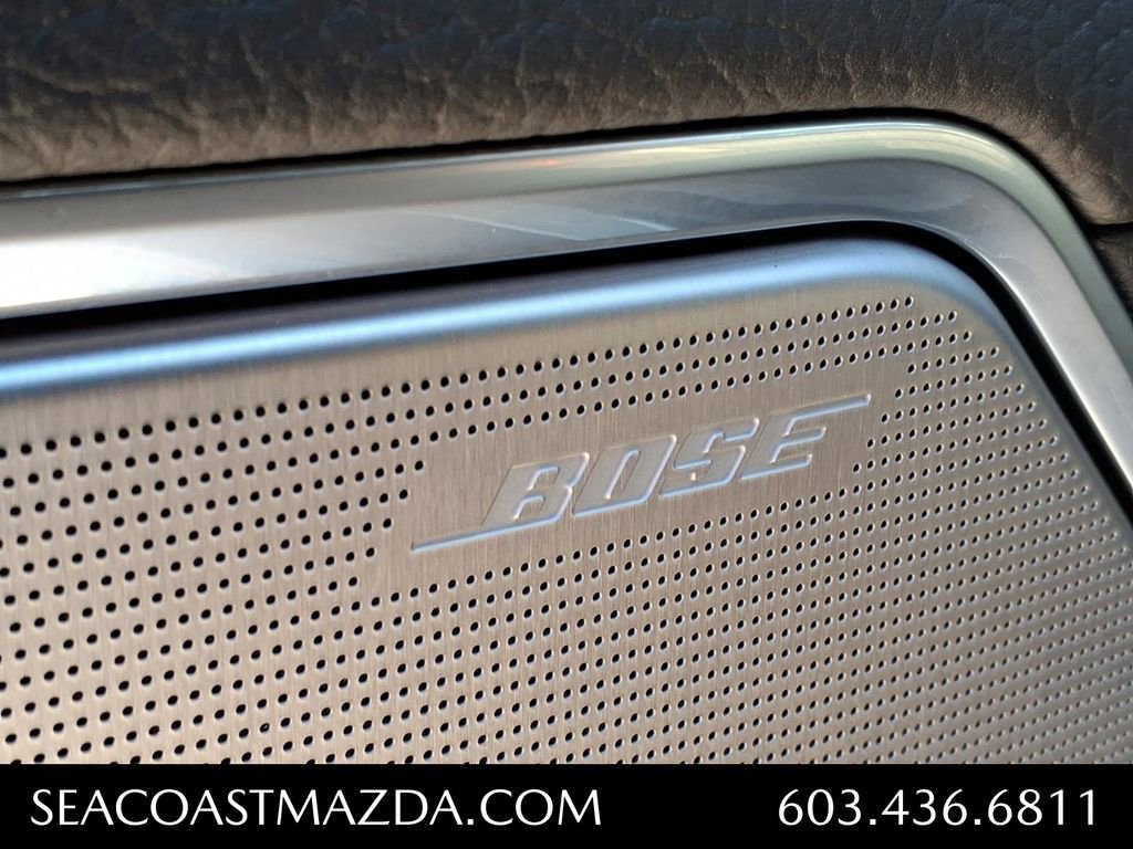 Used 2026 GMC Sierra 1500 Denali AWD/4WD image 19