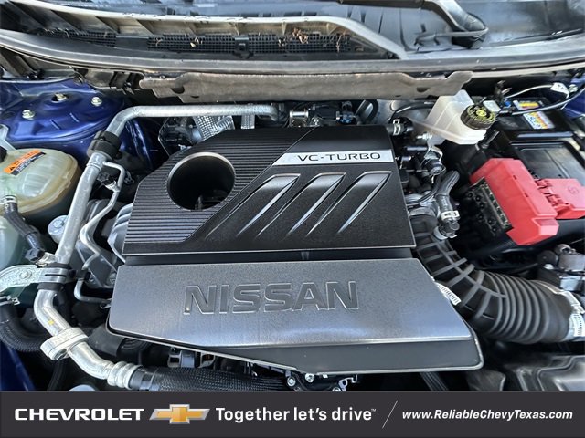 Used 2023 Nissan Rogue SV image 33