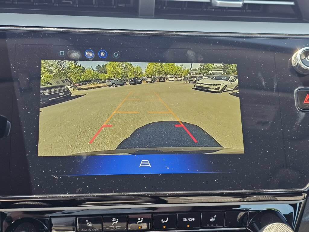 New 2027 Chevrolet Bolt LT w/ Comfort Package FWD image 15