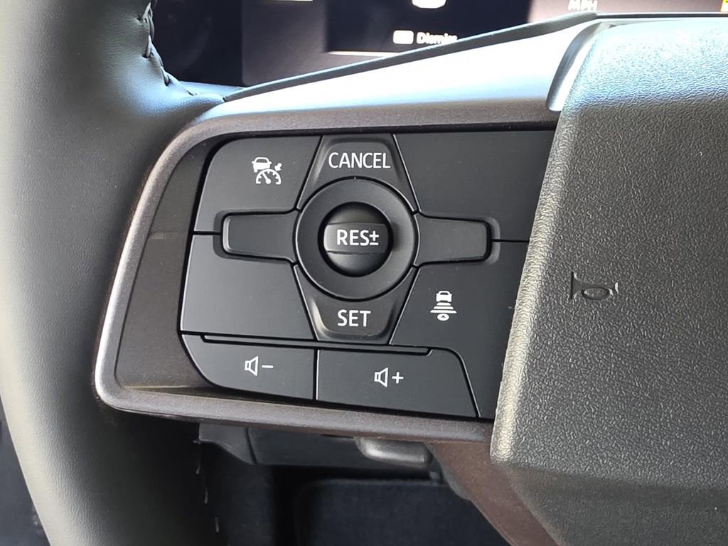 New 2026 Nissan Sentra SV image 24