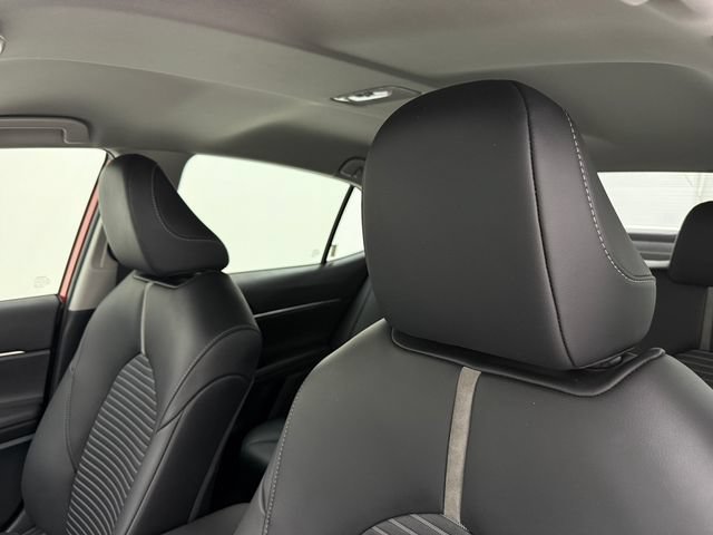 Used 2024 Toyota Camry SE w/ Convenience Package FWD image 26