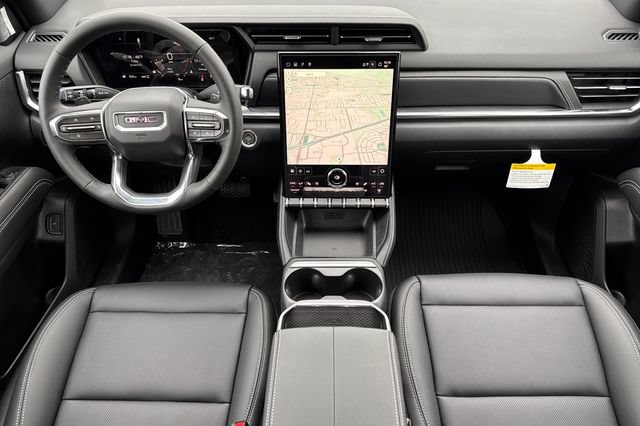 New 2026 GMC Terrain Elevation w/ Elevation Premium Package AWD/4WD image 15