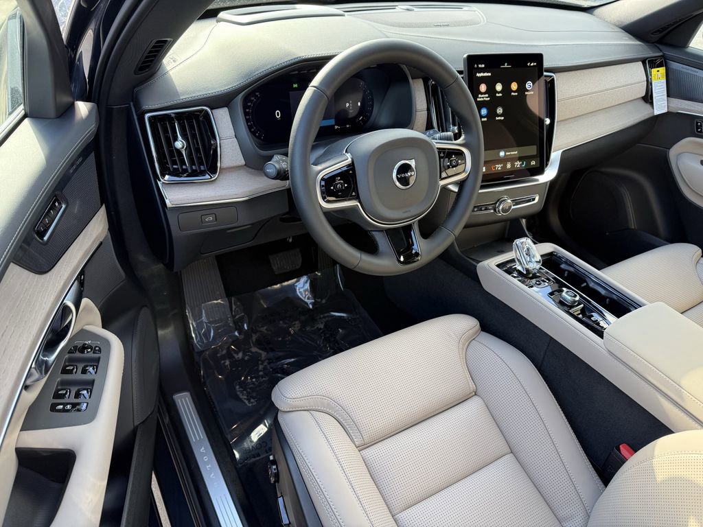 New 2026 Volvo XC90 B6 Ultra w/ Protection Package Premier image 15