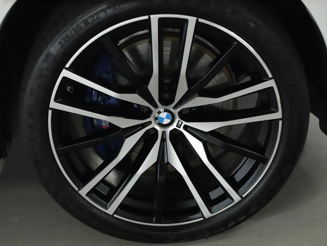 Used 2021 BMW X5 M50i w/ Premium Package AWD/4WD image 41