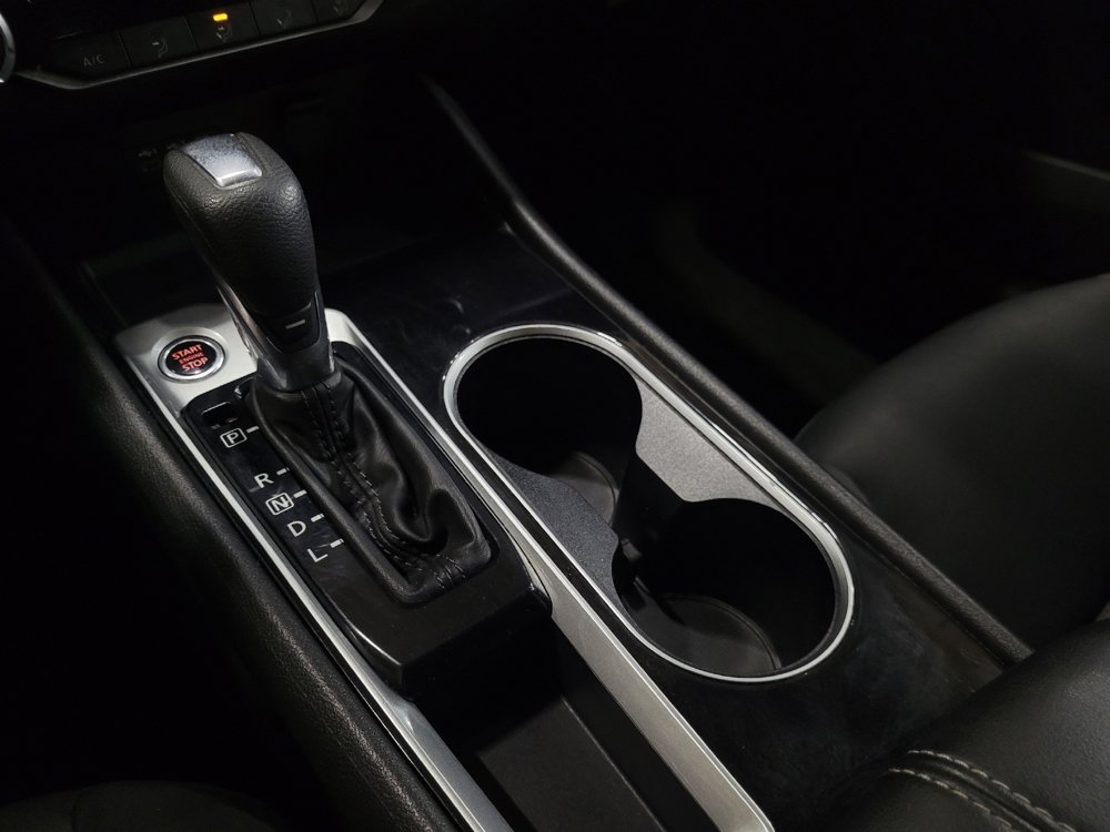 Used 2024 Nissan Altima 2.5 SV image 26