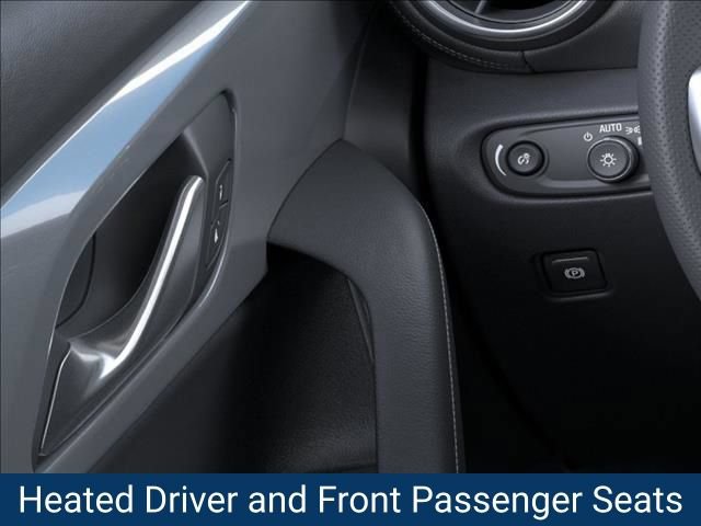 New 2026 Chevrolet Blazer LT w/ Convenience Package FWD image 25
