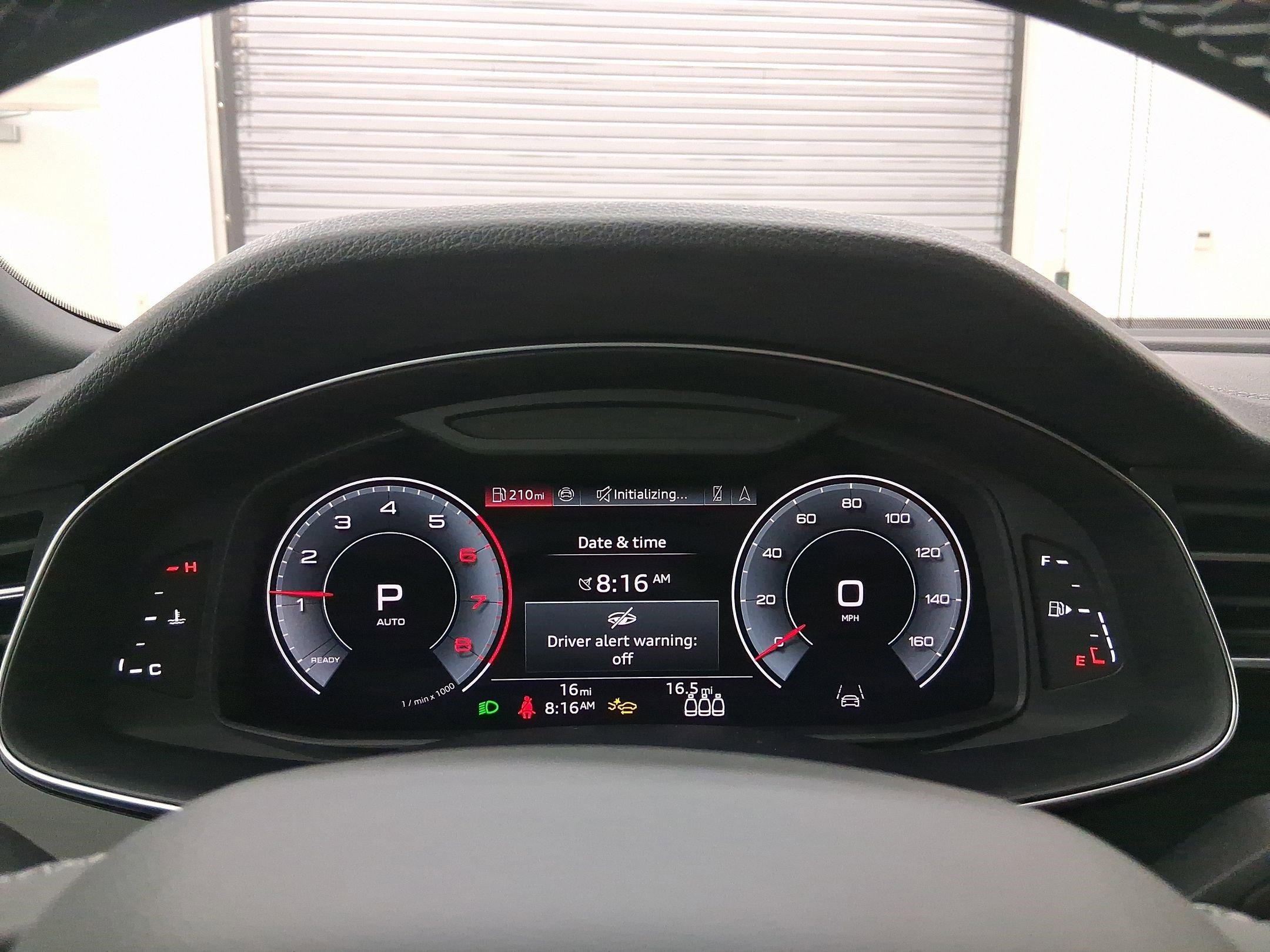 New 2026 Audi Q8 Prestige image 17