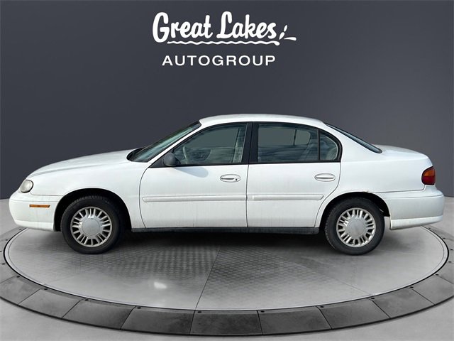 Used 2003 Chevrolet Malibu V6 w/ Preferred Equipment Group 1 image 2