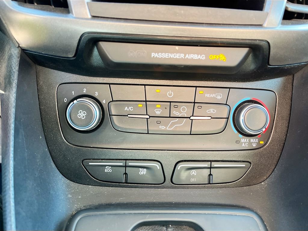 Used 2023 Ford Transit Connect XL w/ Trailer Tow Package FWD image 15