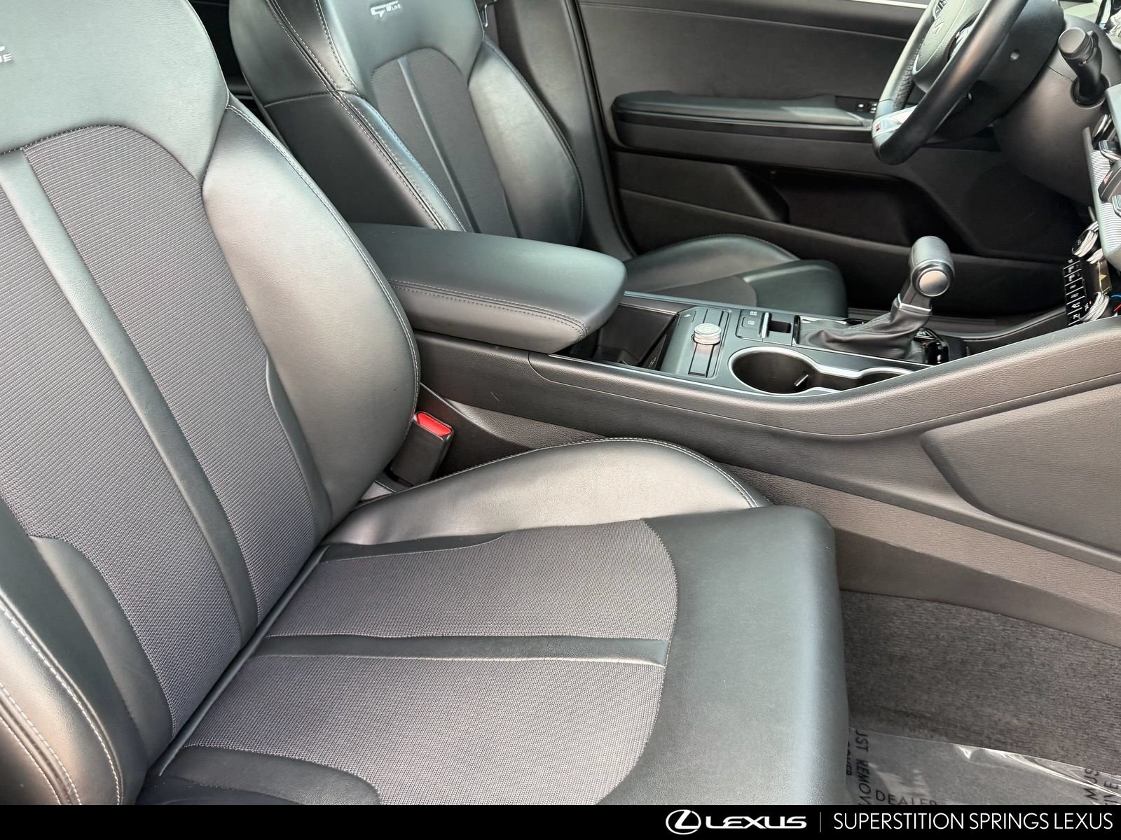 Used 2022 Kia K5 GT-Line w/ GT-Line FWD Premium Package image 12