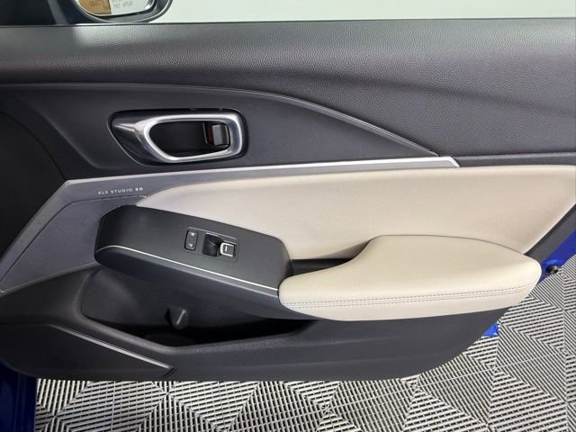 Used 2023 Acura Integra A-Spec FWD image 49
