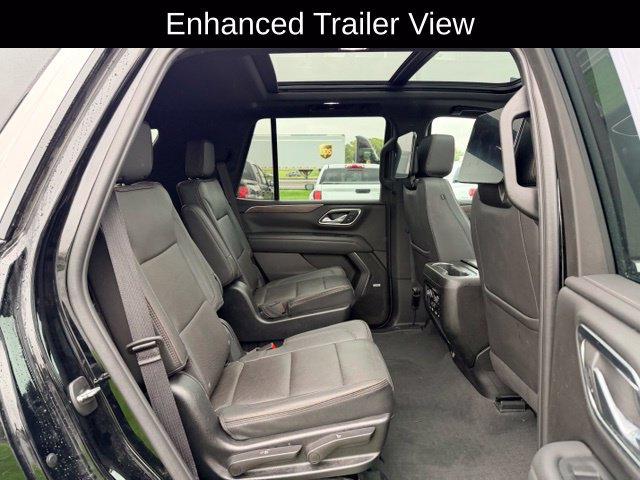 Used 2023 Chevrolet Tahoe High Country AWD/4WD image 10