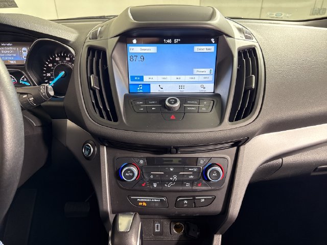 Used 2019 Ford Escape SEL AWD/4WD image 28