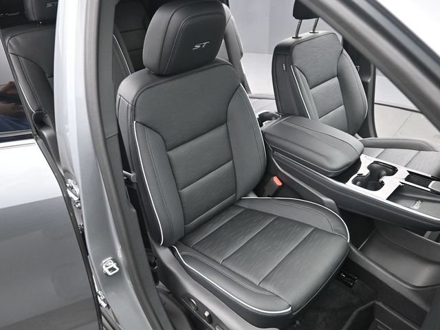 New 2026 Buick Enclave Sport Touring w/ Power Package AWD/4WD image 21