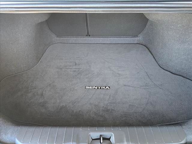 Used 2023 Nissan Sentra S image 25