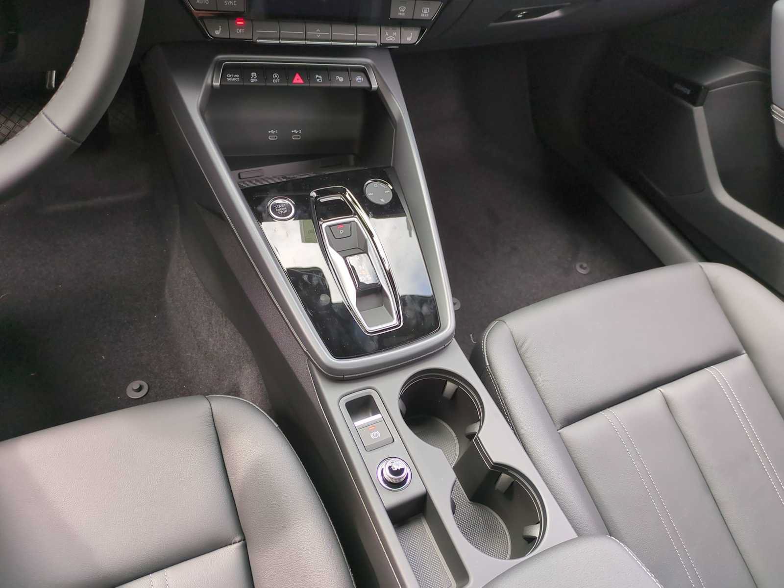 New 2026 Audi A3 2.0T Premium Plus AWD/4WD image 17