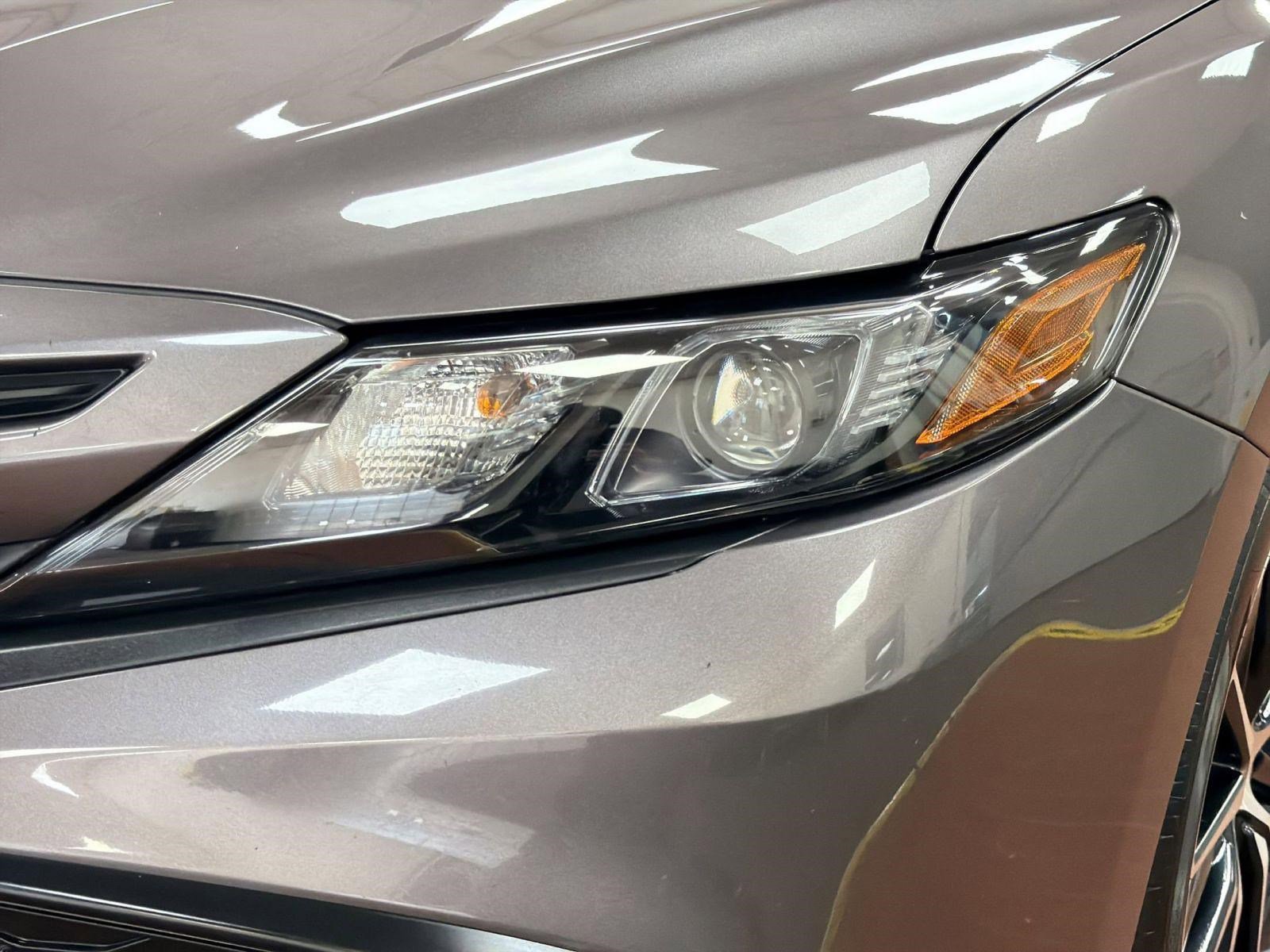 Used 2024 Toyota Camry SE AWD/4WD image 11