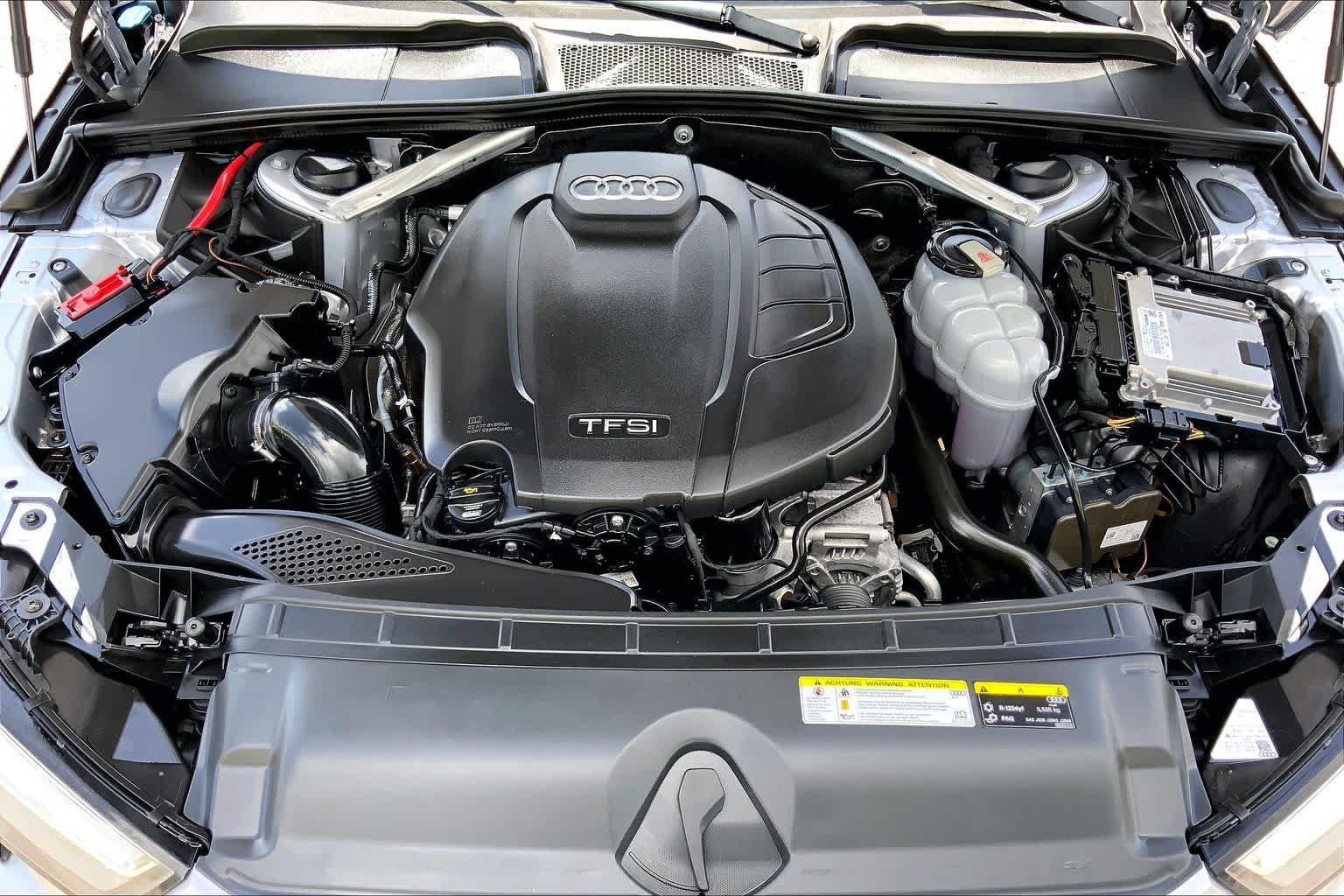 Used 2019 Audi A4 2.0T Premium FWD image 31
